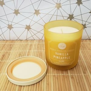 9oz Vanilla Pineapple DW Candle